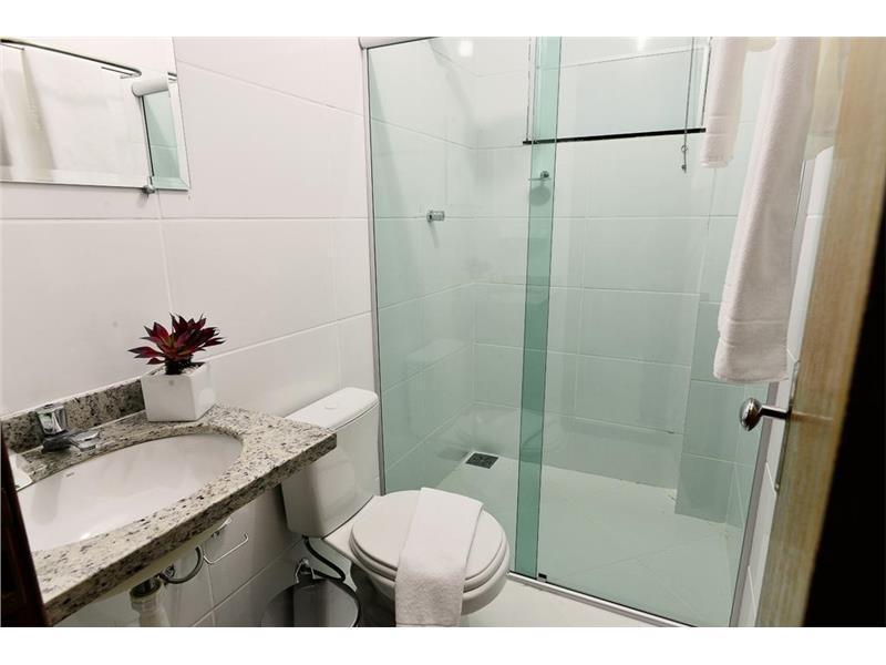 Domus Hotel Cidade Nobre Ipatinga Exteriér fotografie